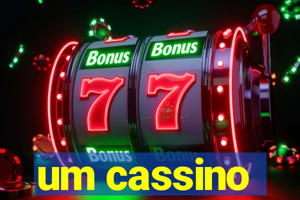 um cassino-4